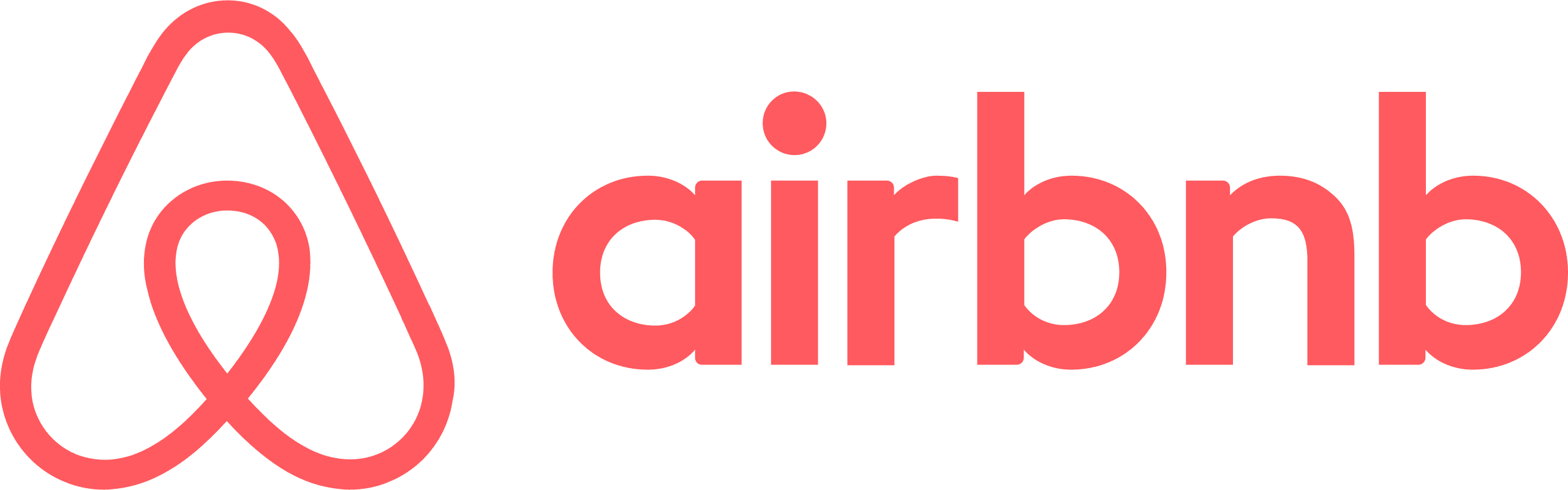 airbnb logo
